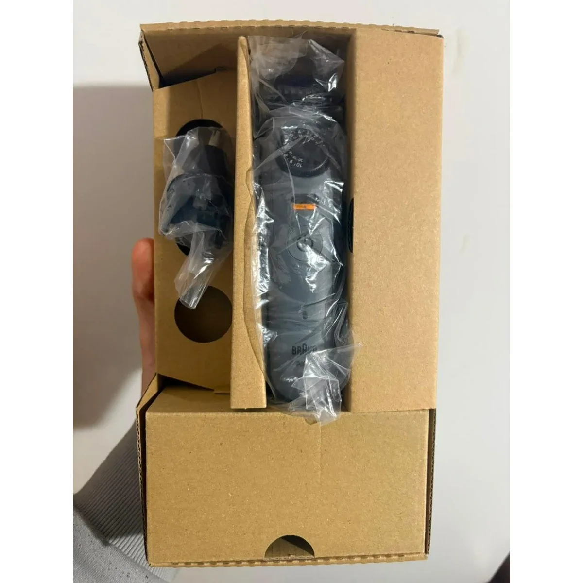 Braun Series 5 5804 – Kit de Afeitado y Recorte All-in-One (Sin Caja) — foto 5