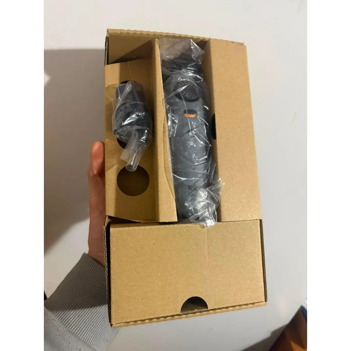 Braun Series 5 5804 – Kit de Afeitado y Recorte All-in-One (Sin Caja) — foto 6