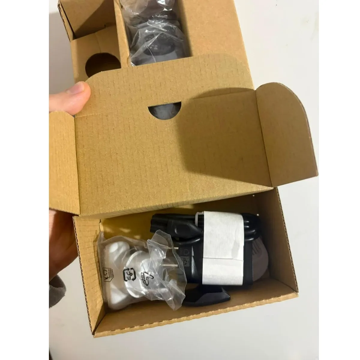 Braun Series 5 5804 – Kit de Afeitado y Recorte All-in-One (Sin Caja) — foto 7