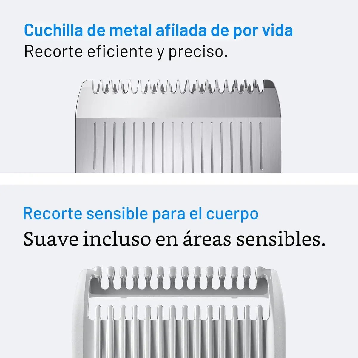 Braun Series 7 7530 – Kit de Afeitado y Recorte All-in-One — foto 5