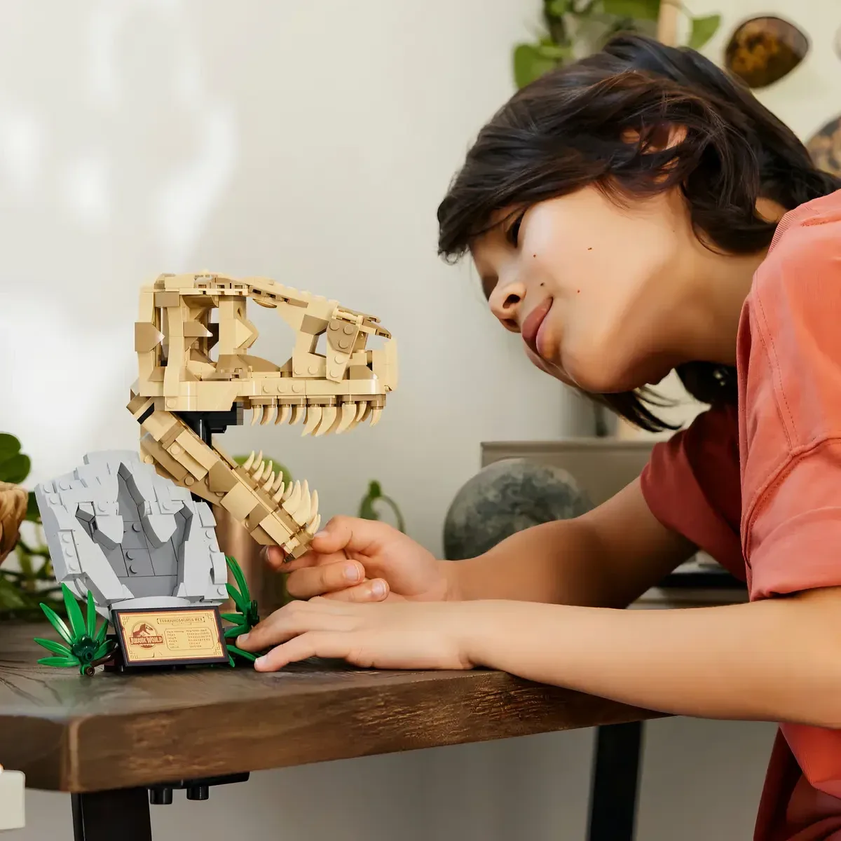 LEGO Jurassic World 76964