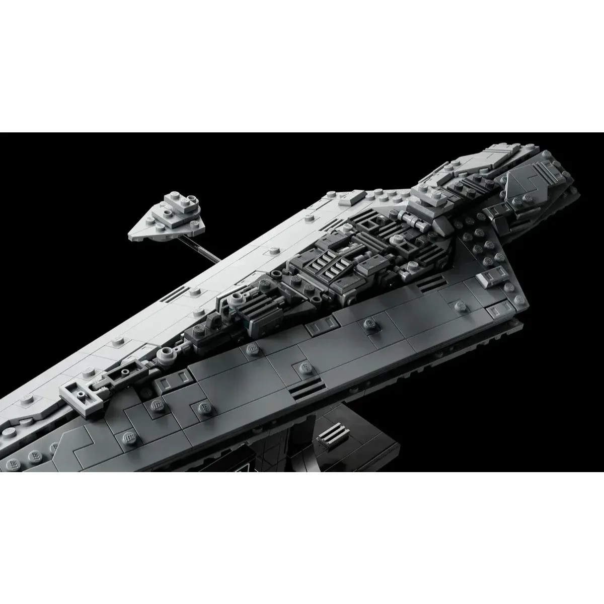 Lego® Star Wars: Executor Super Star Destroyer Nave #75356 630 Star Wars — foto 3