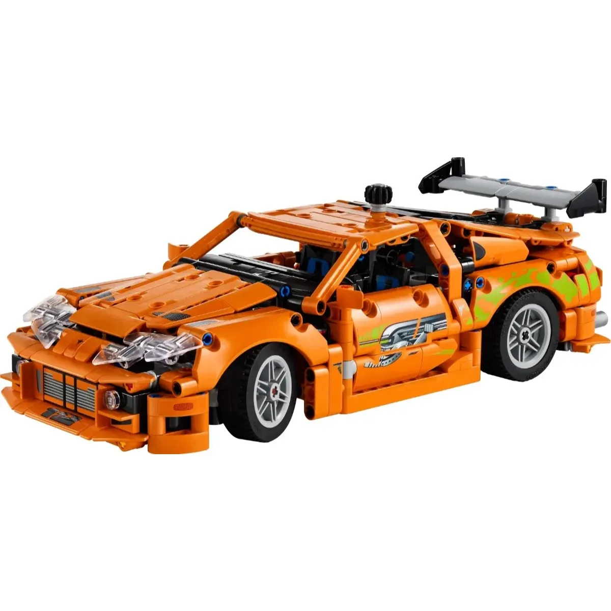  Fast & Furious Supra MK4 42204 — foto 2