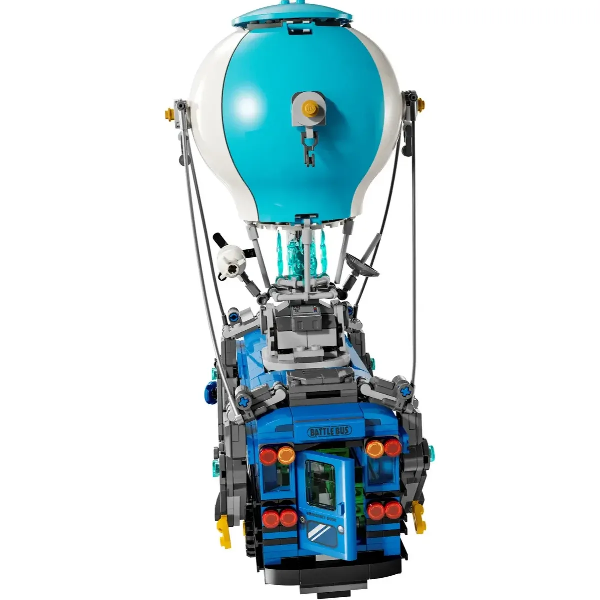 Lego Fortnite Autobús De Batalla 77073 — foto 3